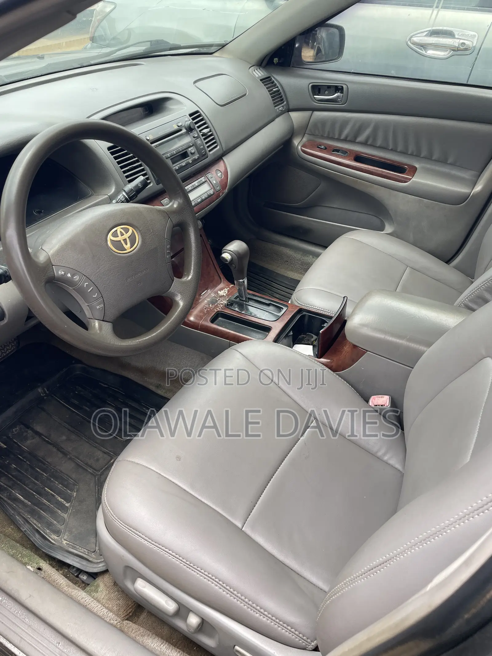 Toyota Camry 2005