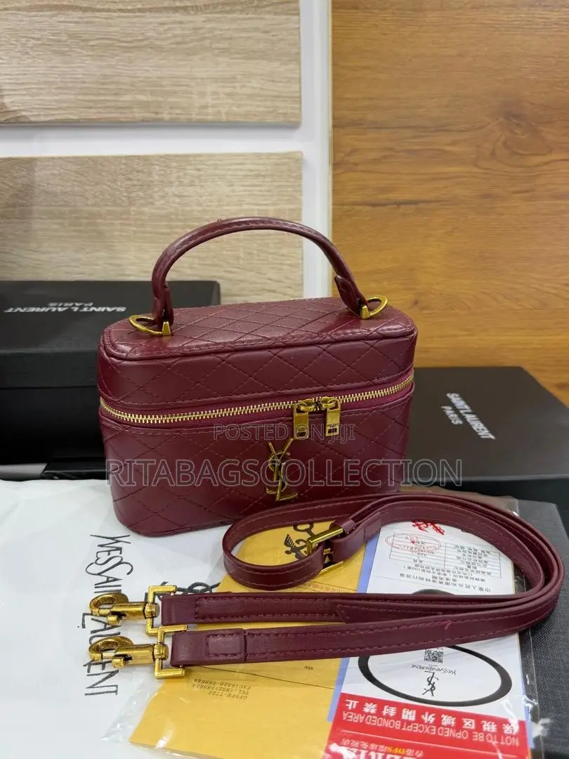 Ysl Mini Bag