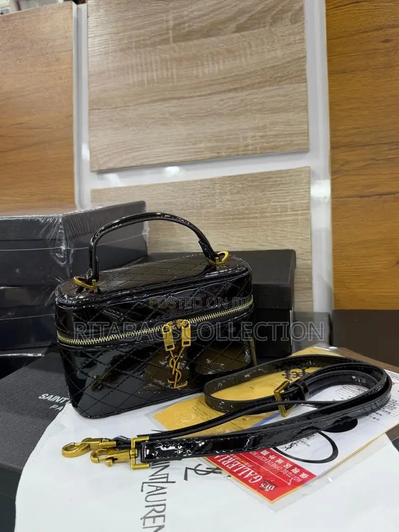 Ysl Mini Bag