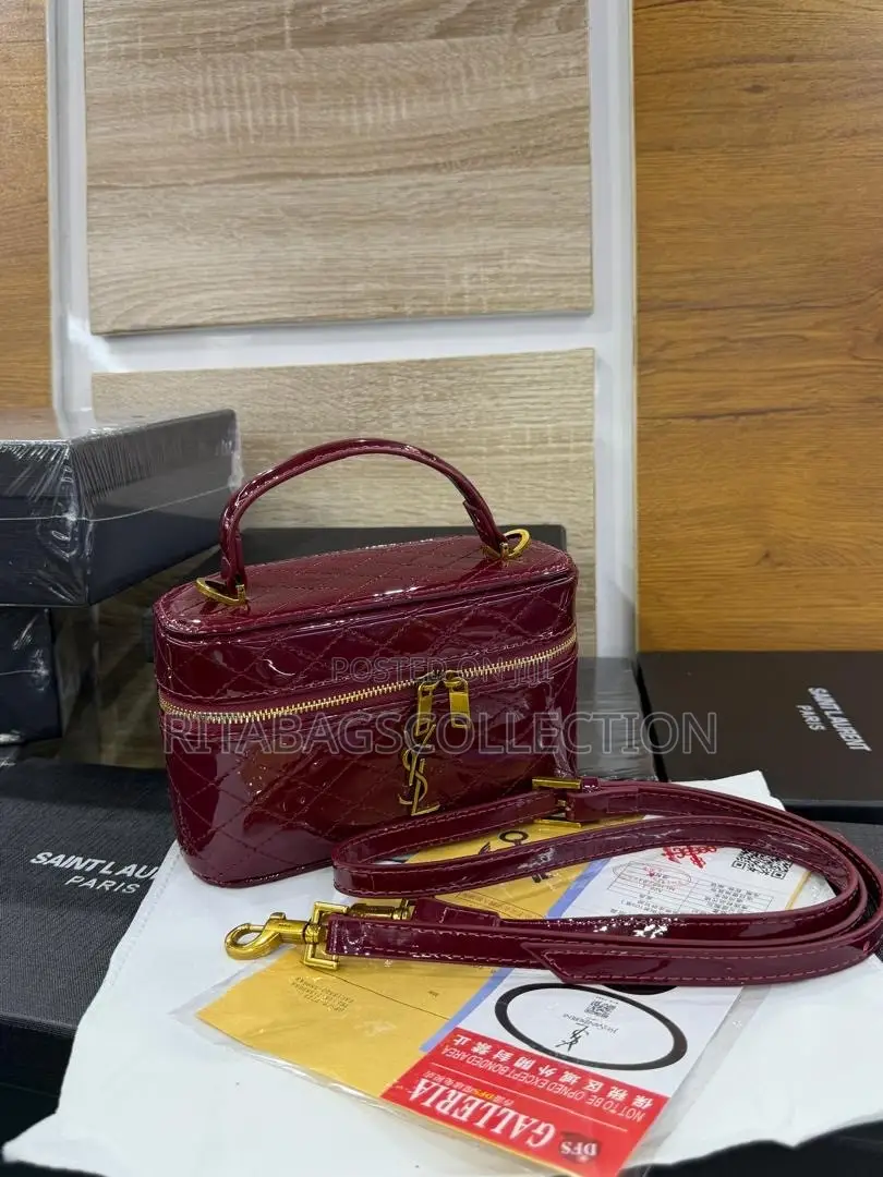 Ysl Mini Bag