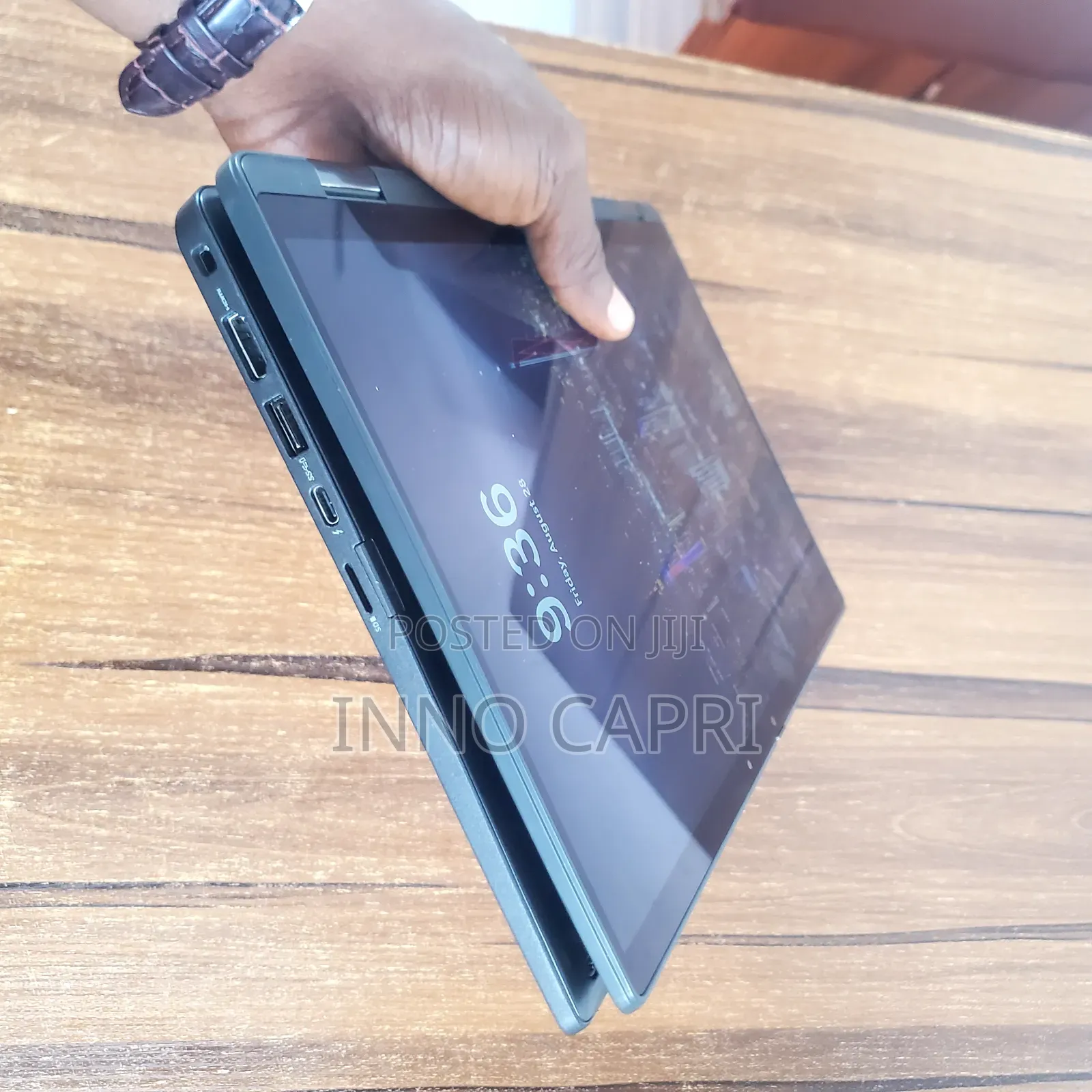 Laptop Dell Latitude 7420 16GB Intel Core i7 SSD 512GB