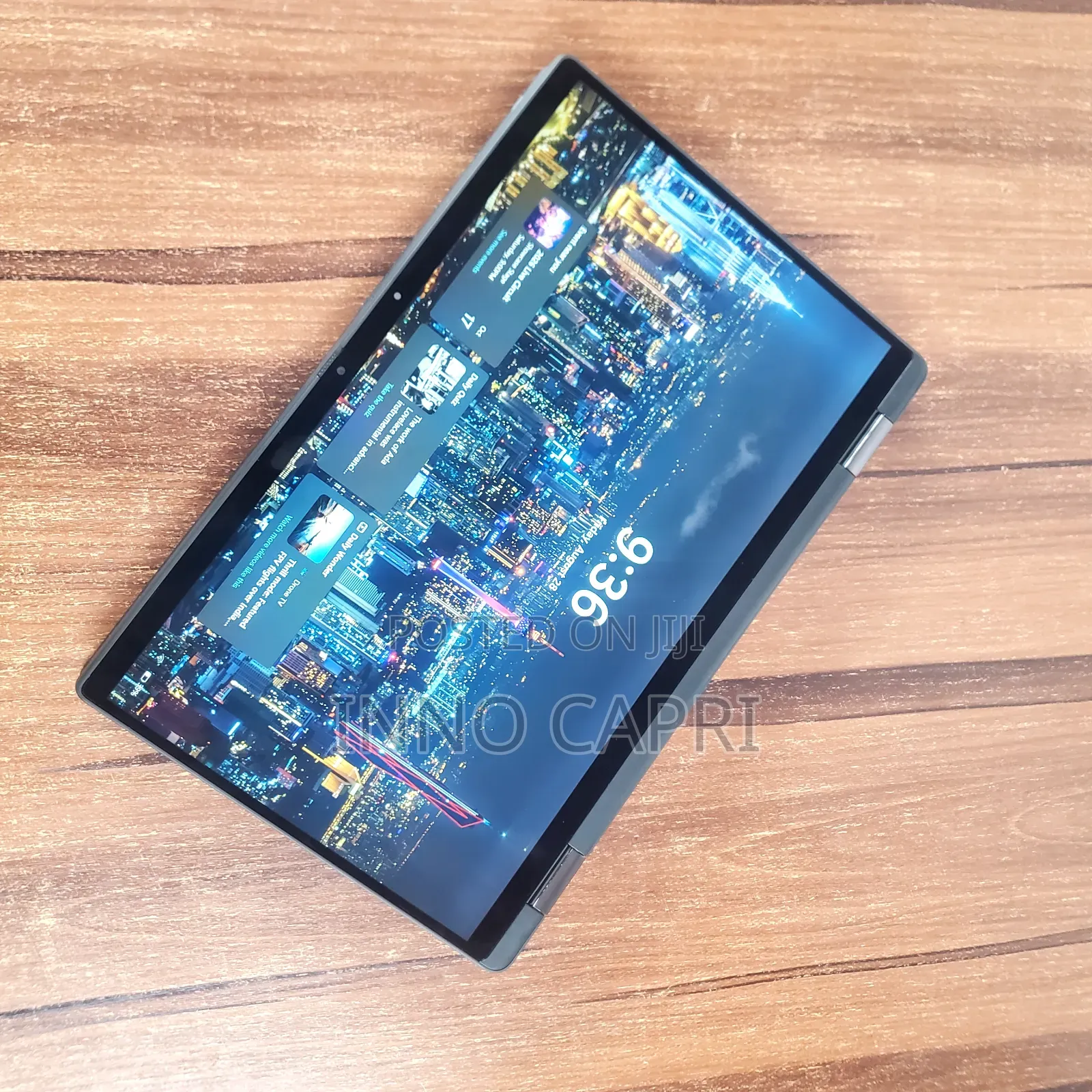 Laptop Dell Latitude 7420 16GB Intel Core i7 SSD 512GB