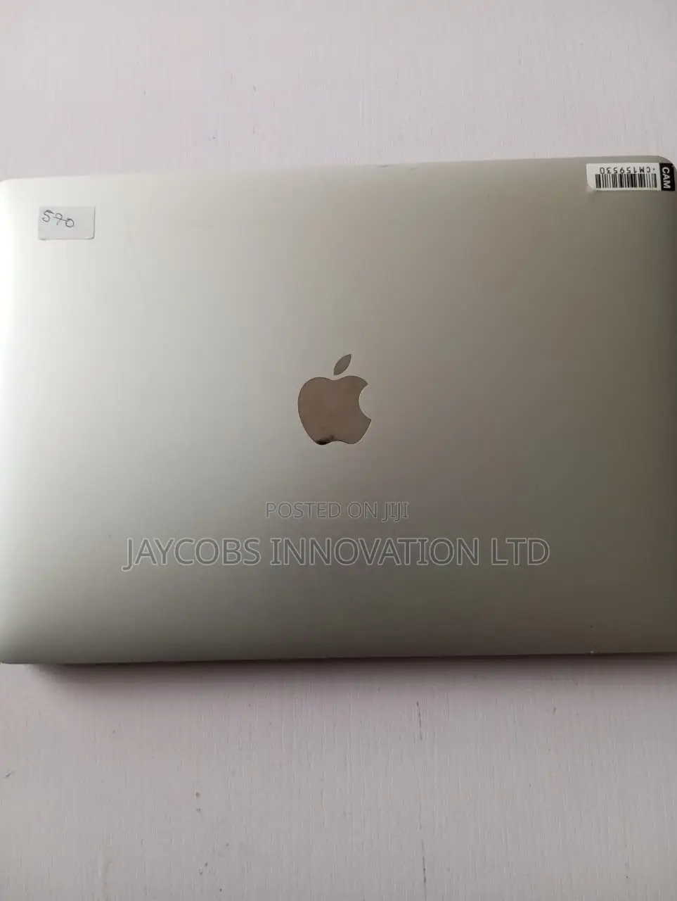 Laptop Apple MacBook Pro 2020 16GB Intel Core i5 SSD 512GB