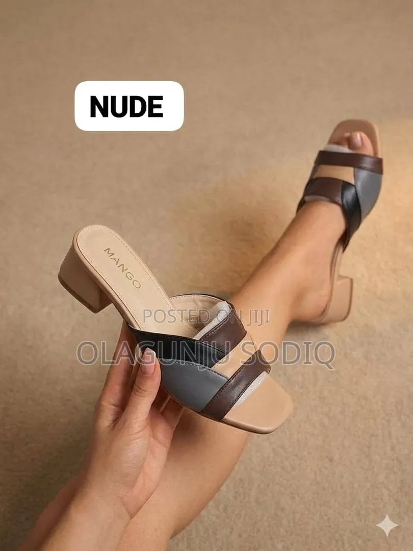 Original High Luxury Women's Slippers