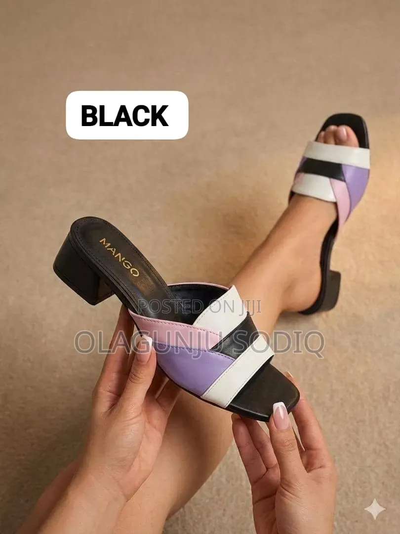 Original High Luxury Women's Slippers