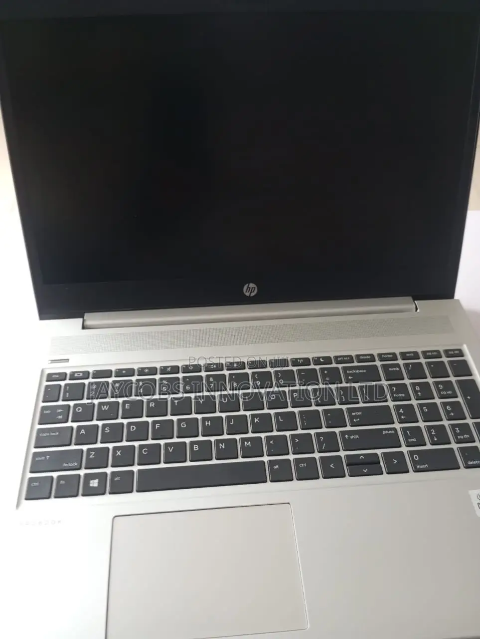 Laptop HP ProBook 450 G7 8GB Intel Core i5 SSD 512GB