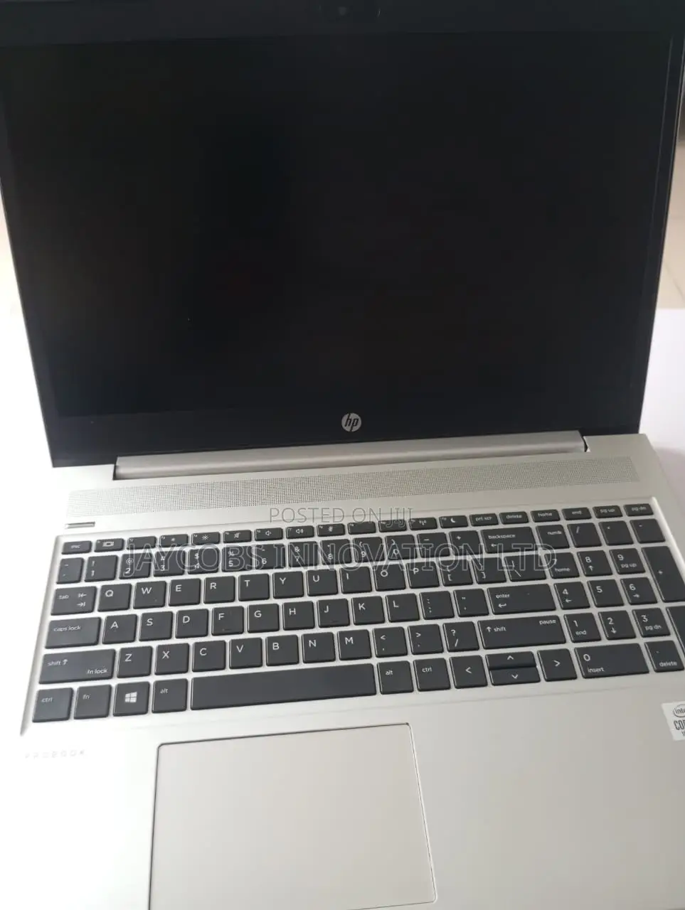 Laptop HP ProBook 450 G7 8GB Intel Core i5 SSD 512GB
