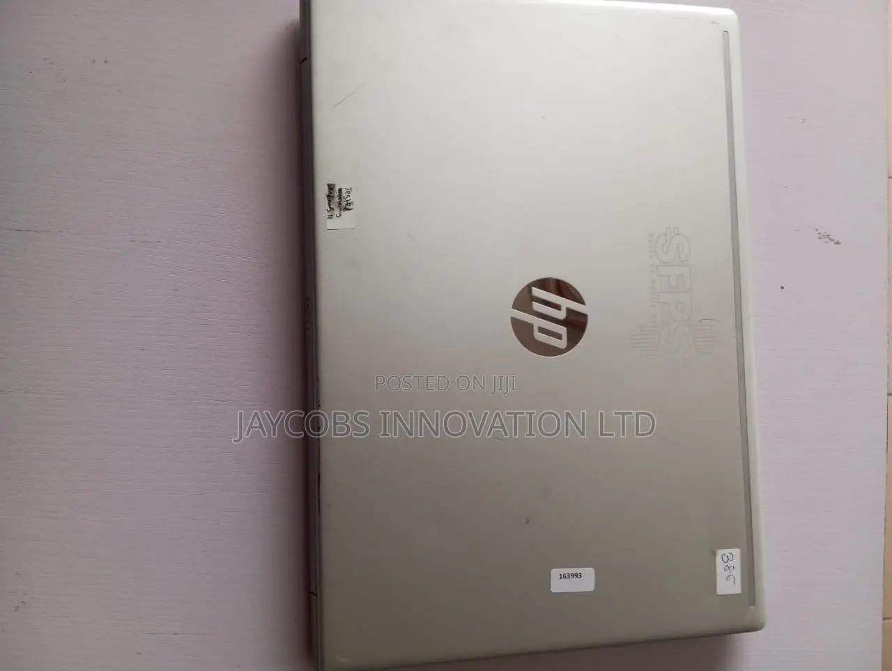 Laptop HP ProBook 450 G7 8GB Intel Core i5 SSD 512GB