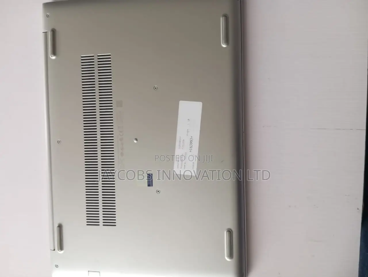 Laptop HP ProBook 450 G7 8GB Intel Core i5 SSD 512GB