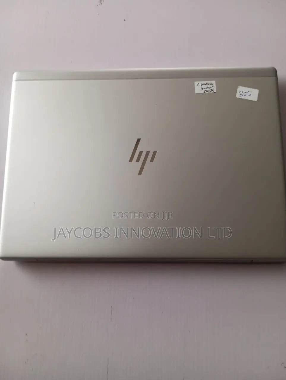 Laptop HP EliteBook 840 G6 8GB Intel Core i5 SSD 256GB