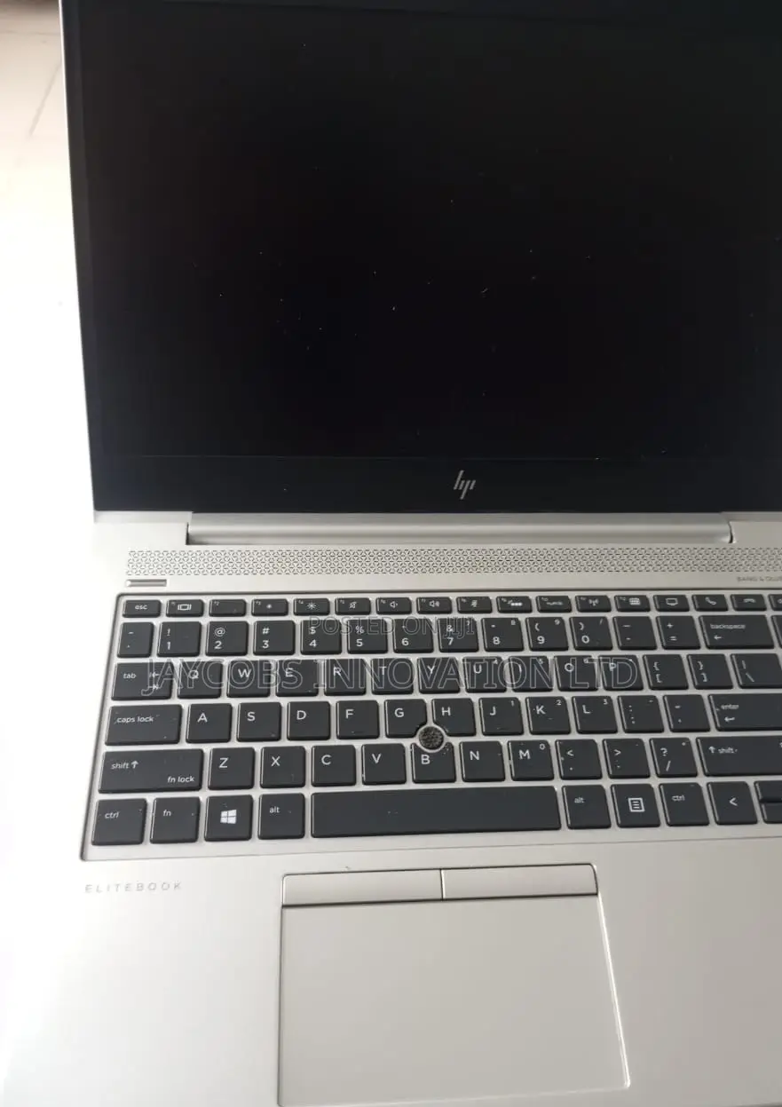 Laptop HP EliteBook 840 G6 8GB Intel Core i5 SSD 256GB