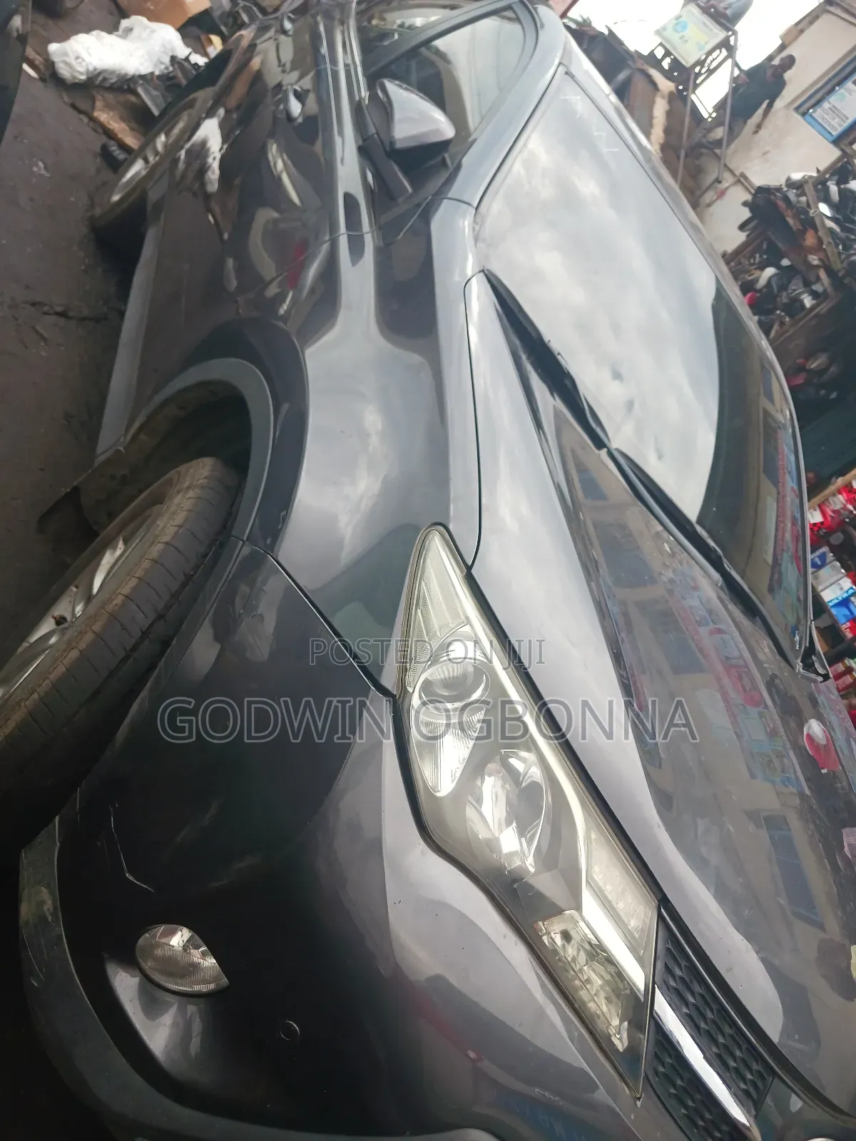 Toyota RAV4 Limited AWD (2.5L 4cyl 6A) 2013