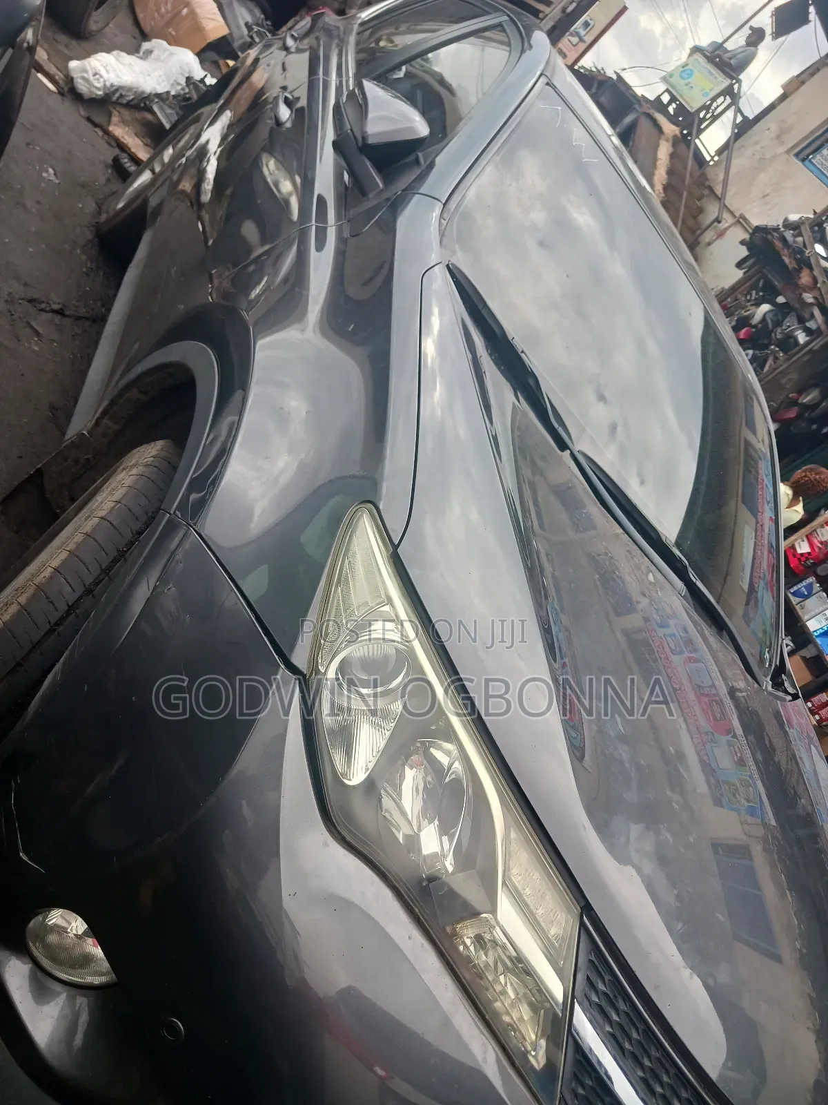 Toyota RAV4 Limited AWD (2.5L 4cyl 6A) 2013