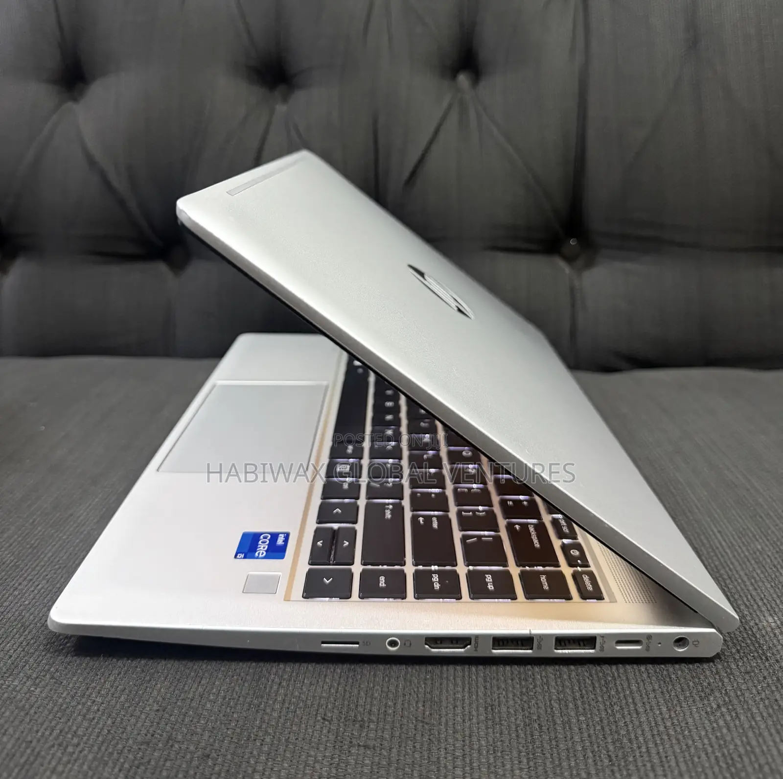 Laptop HP ProBook 440 G8 16GB Intel Core i5 SSD 512GB