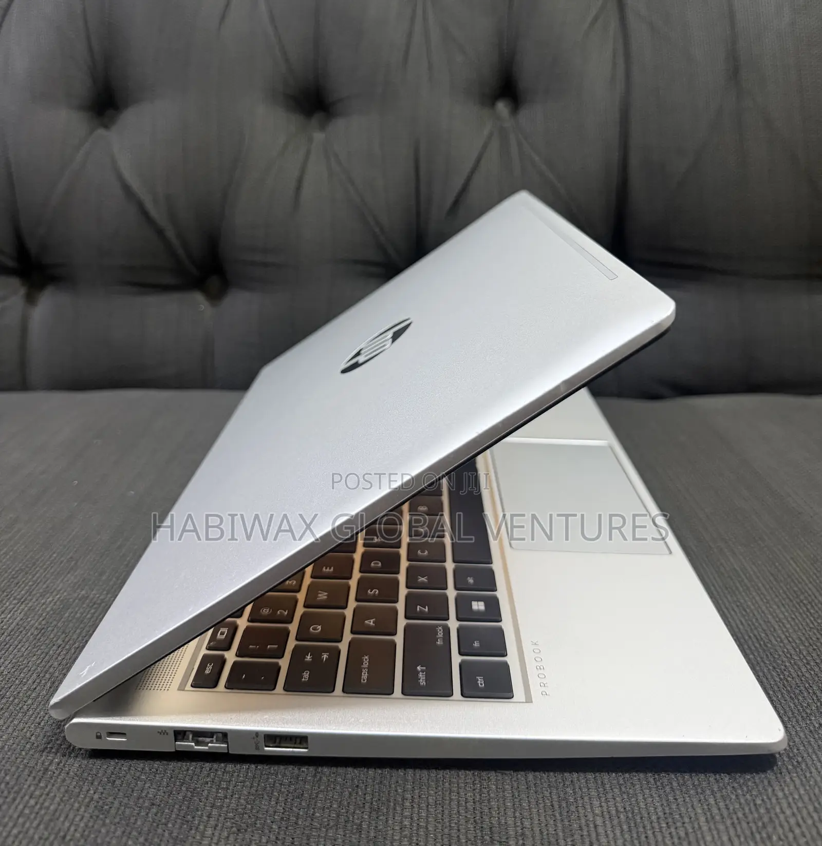 Laptop HP ProBook 440 G8 16GB Intel Core i5 SSD 512GB