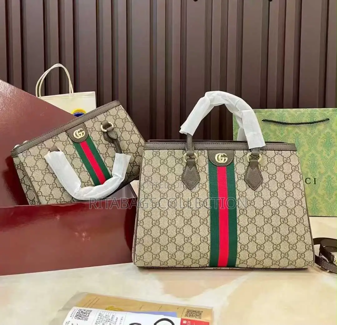 Gucci Premium Quality Bag