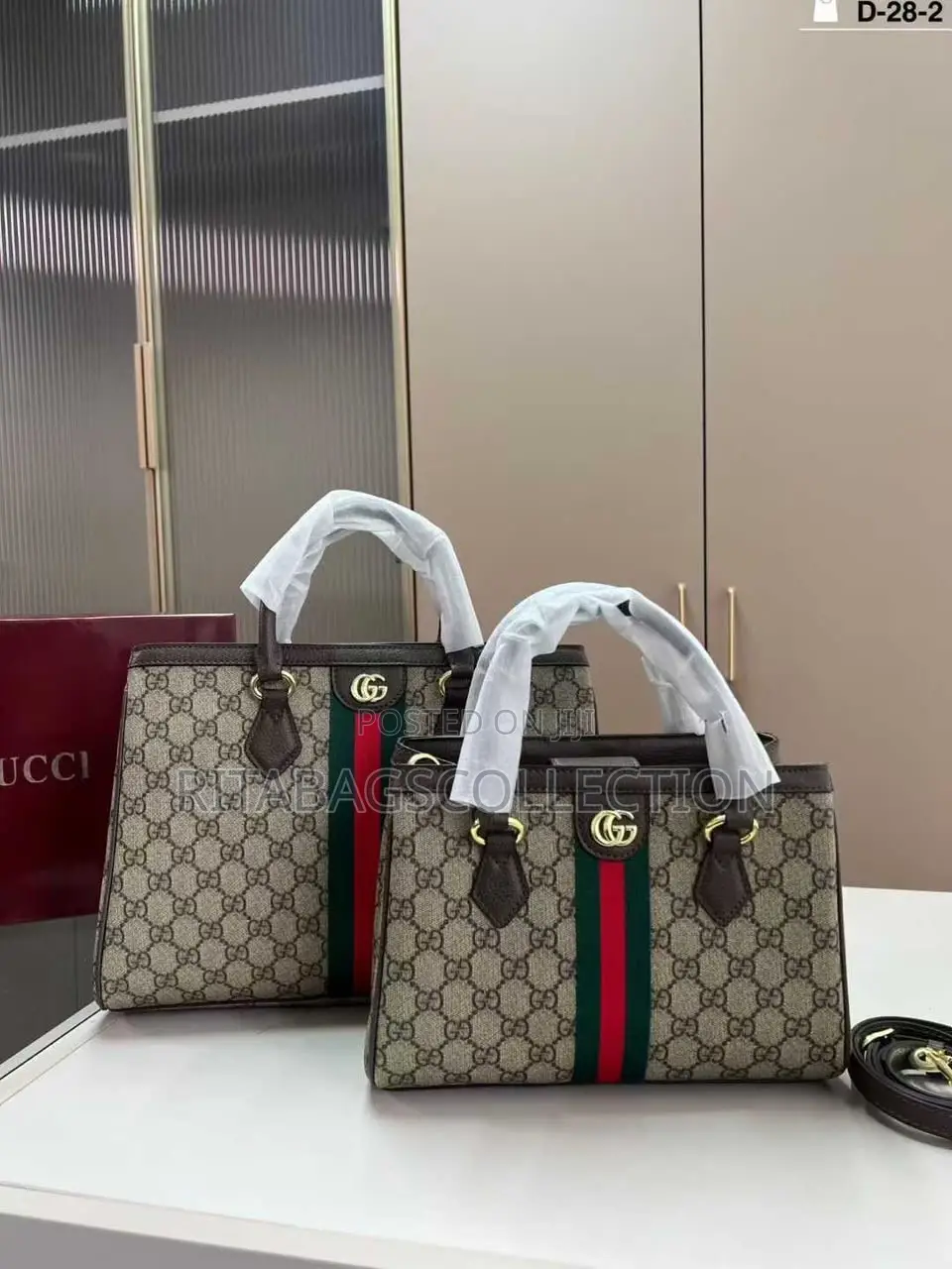 Gucci Premium Quality Bag