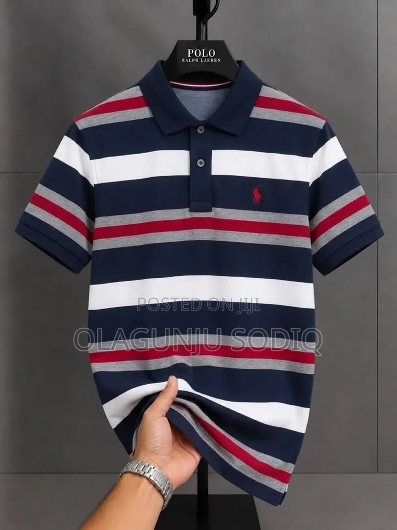 Italian Luxury XXX T-Shirt