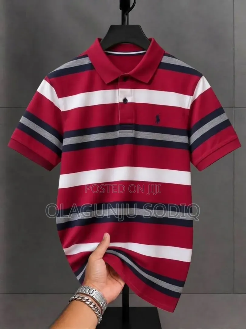 Italian Luxury XXX T-Shirt