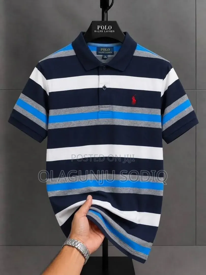 Italian Luxury XXX T-Shirt