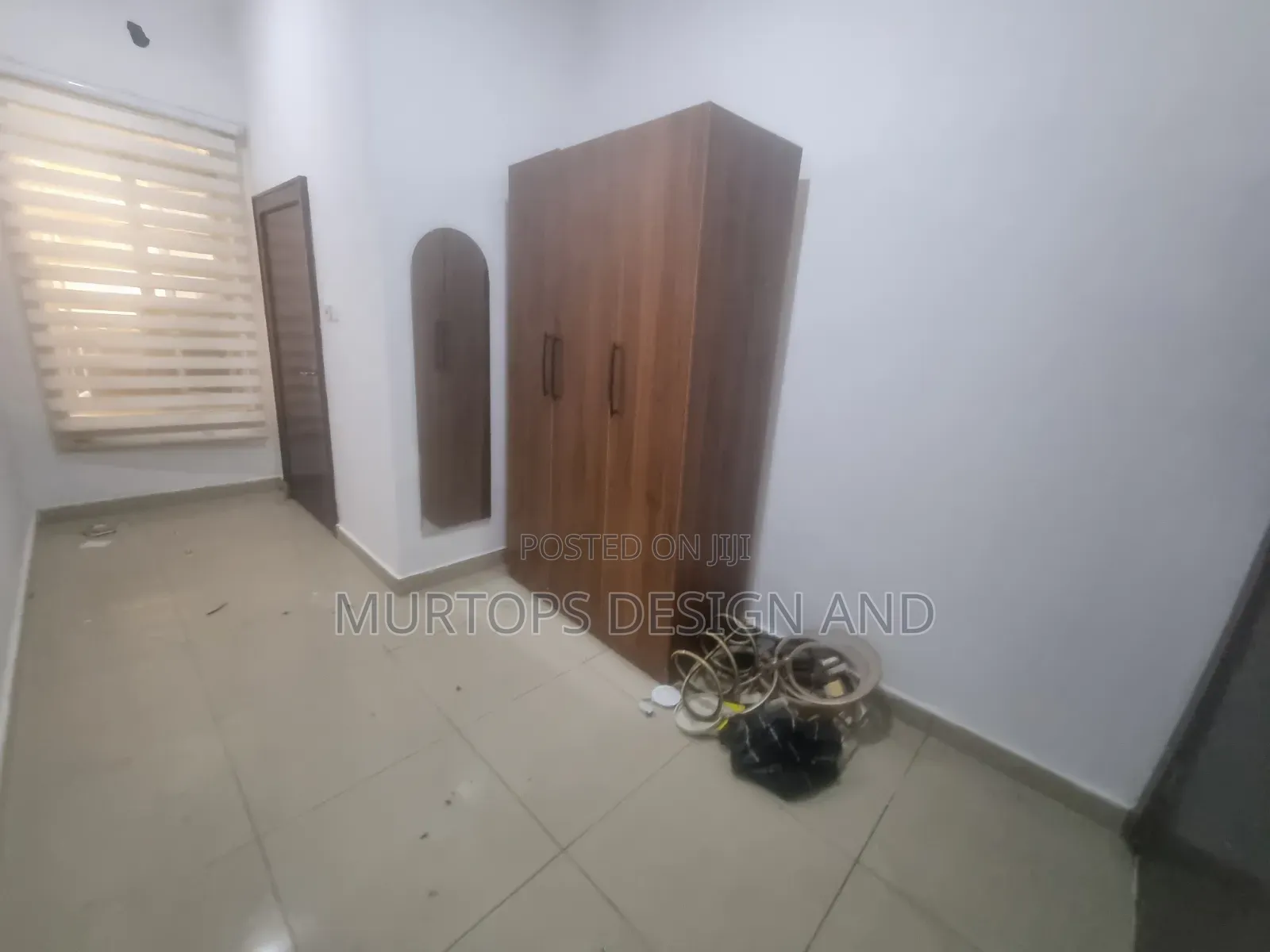 Studio Apartment in Chevy View Estate, Chevron for rent