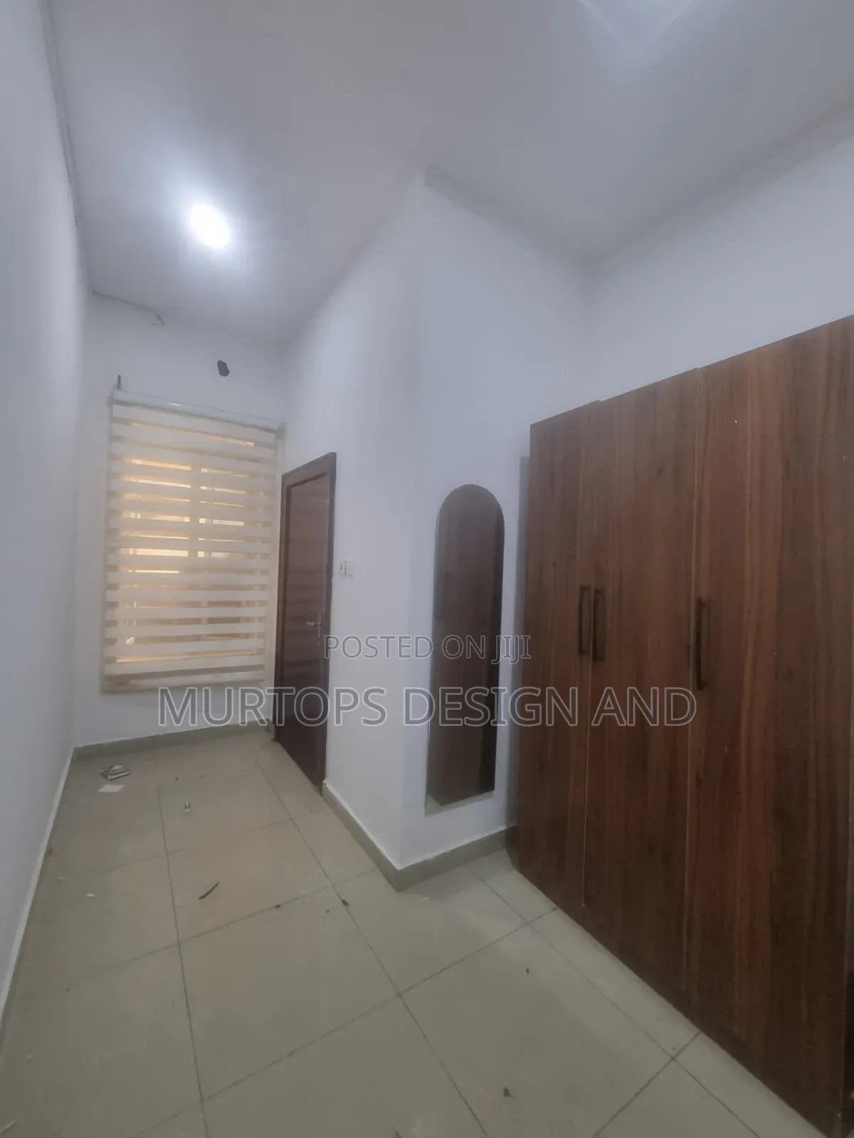 Studio Apartment in Chevy View Estate, Chevron for rent