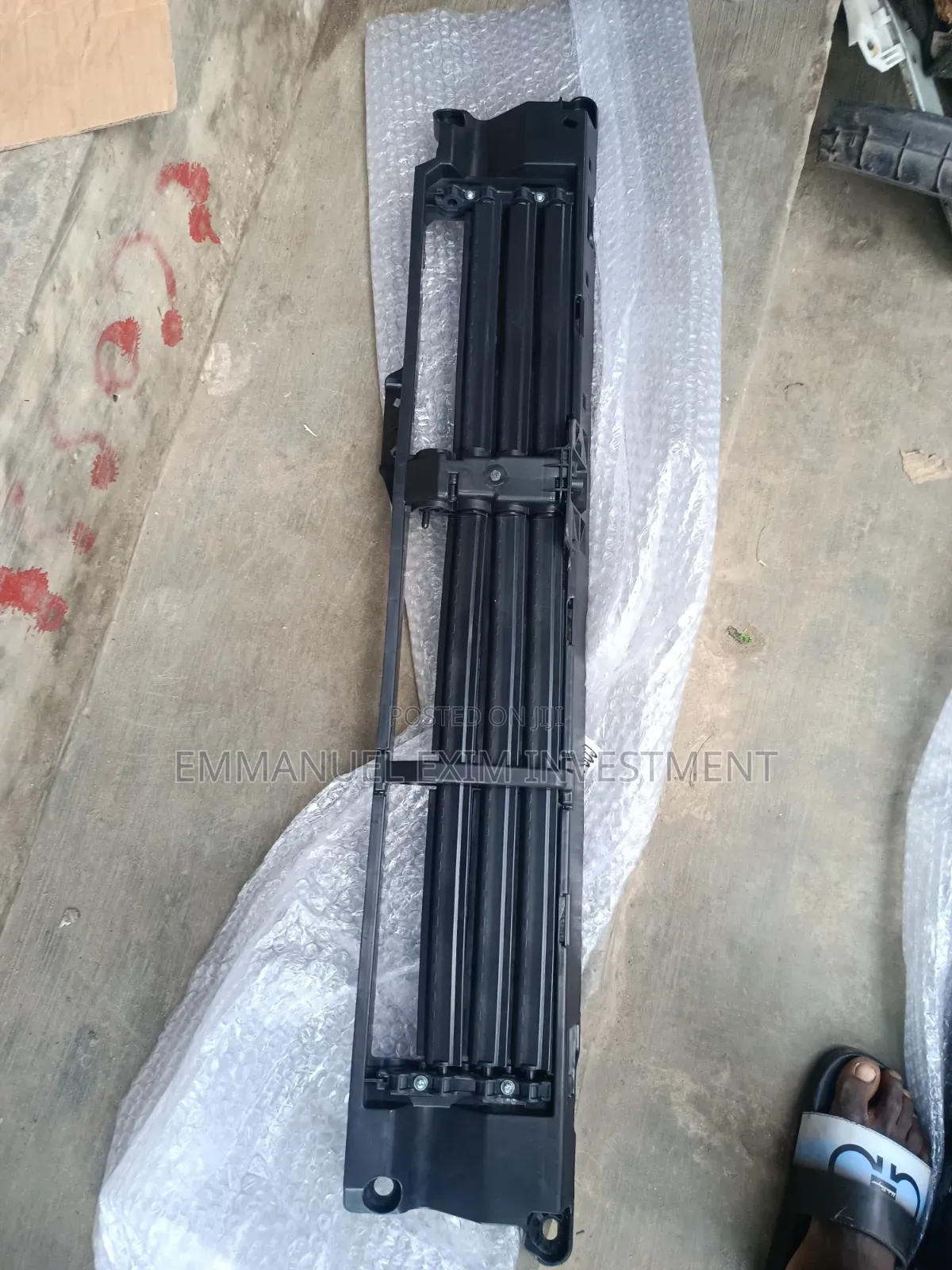 Shutter Grille Honda CR-V 2024