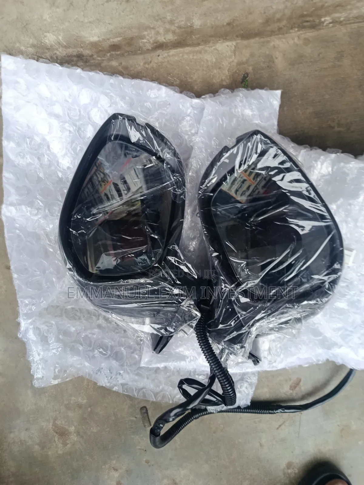 Mirror Honda Civic 2023
