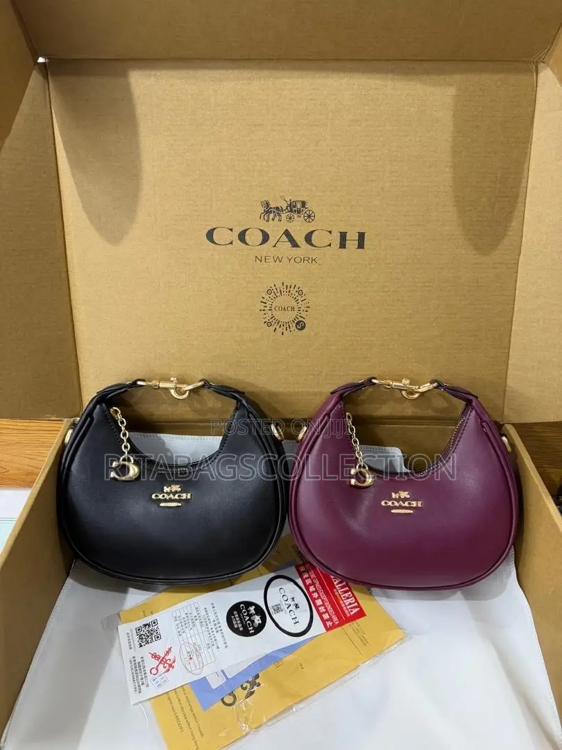 Coach Jonie Bag