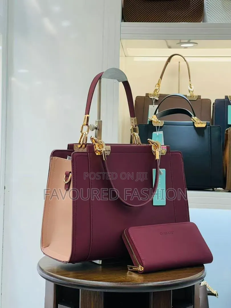 Quality Stock Bags