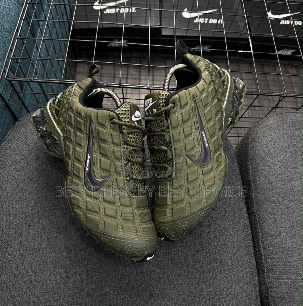 Nike Air Max Tailwind v Sneakers NOW AVAILABLE IN STORE 