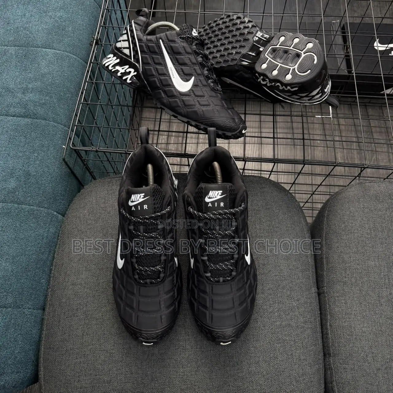 Nike Air Max Tailwind v Sneakers NOW AVAILABLE IN STORE 