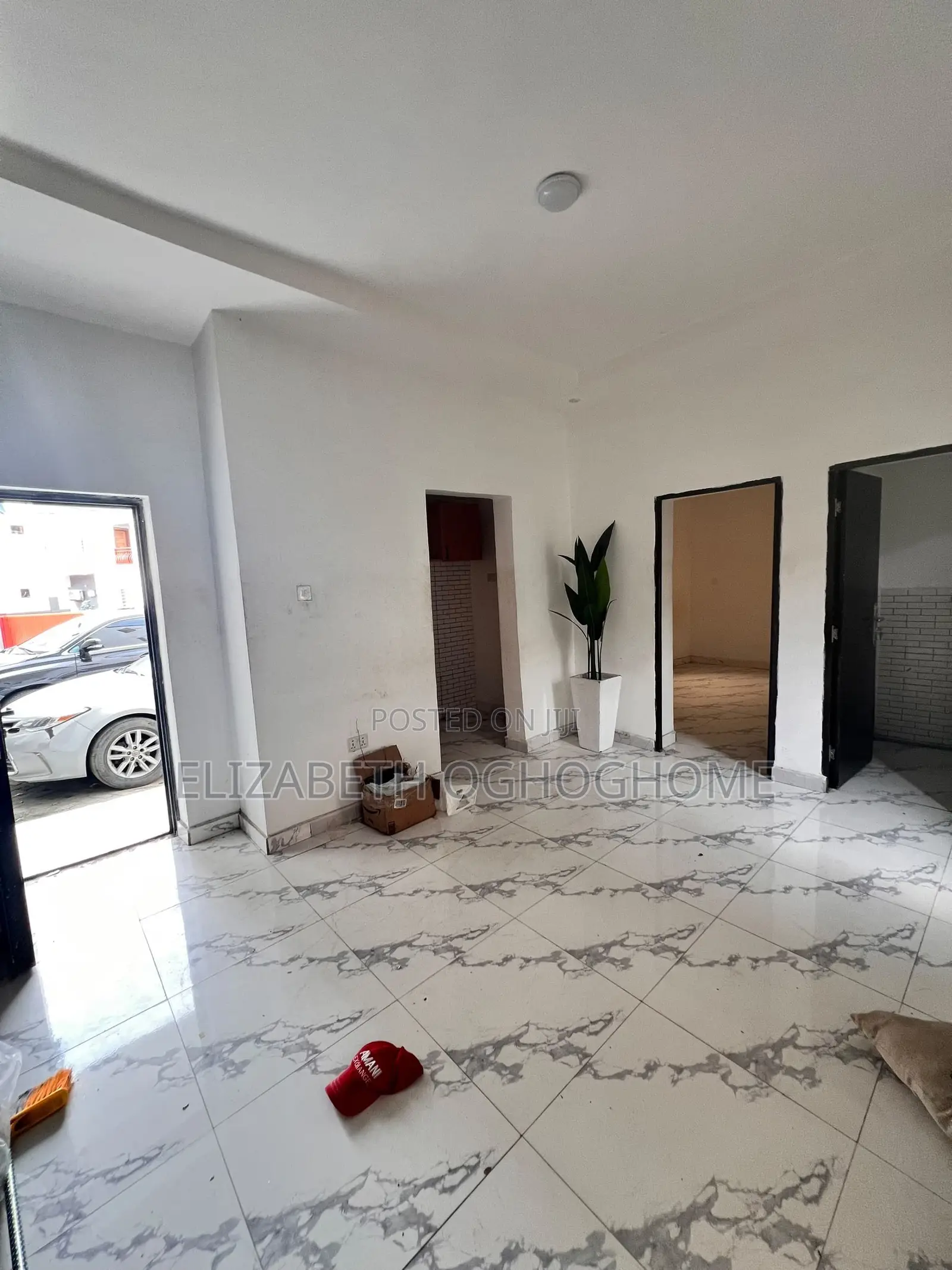 Mini Flat in Sangotedo for rent