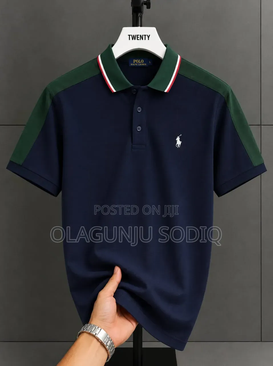 Italian T-Shirt