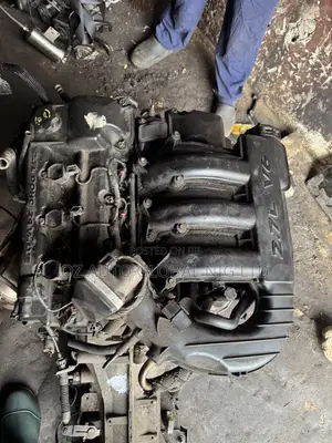 2.7L V6 Complete Engine – Chrysler 300 / Dodge Charger / Dodge Magnum