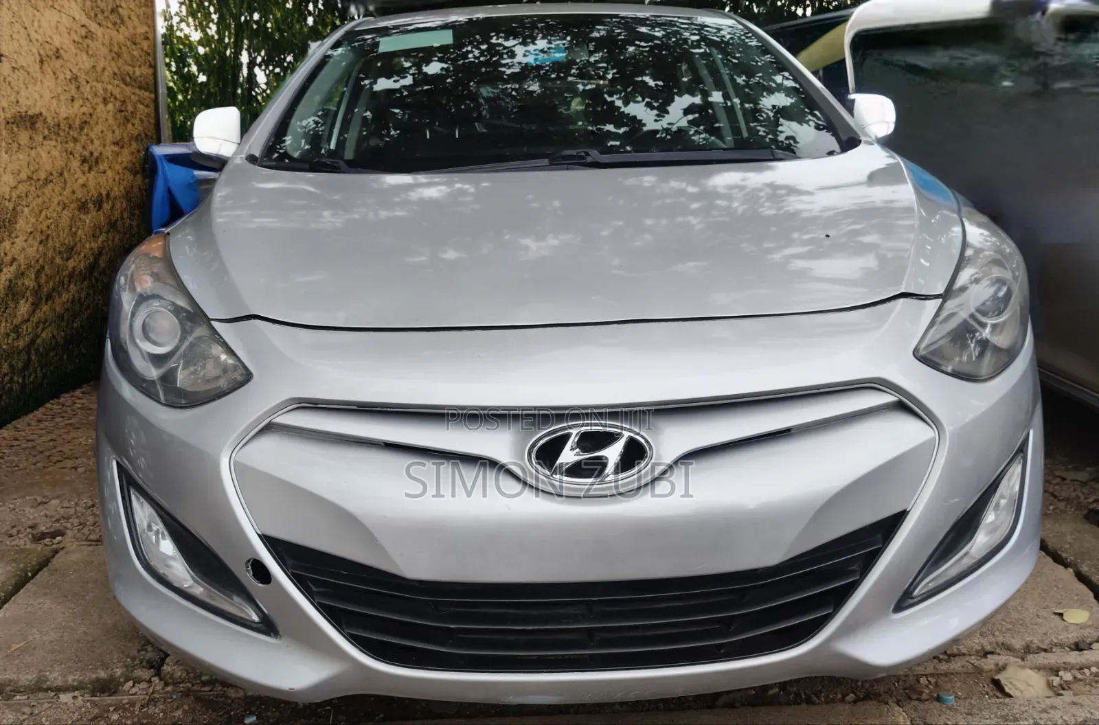 Hyundai Elantra Value Edition Sedan FWD (1.8L 4cyl 6A) 2016 Silver