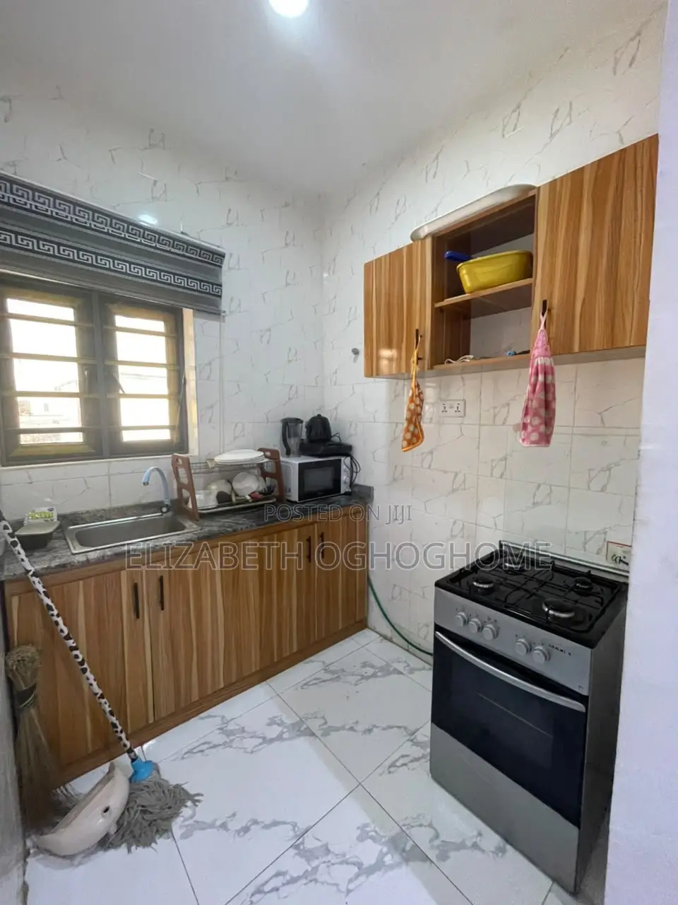 Mini Flat in Sangotedo for rent