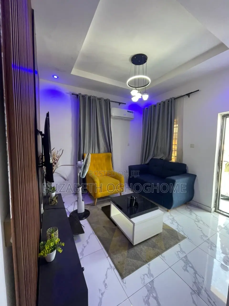 Mini Flat in Sangotedo for rent