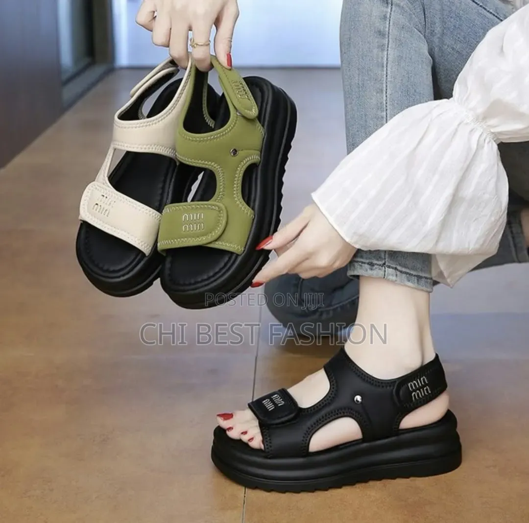 And1 Scandal Slippers for Ladies and Women