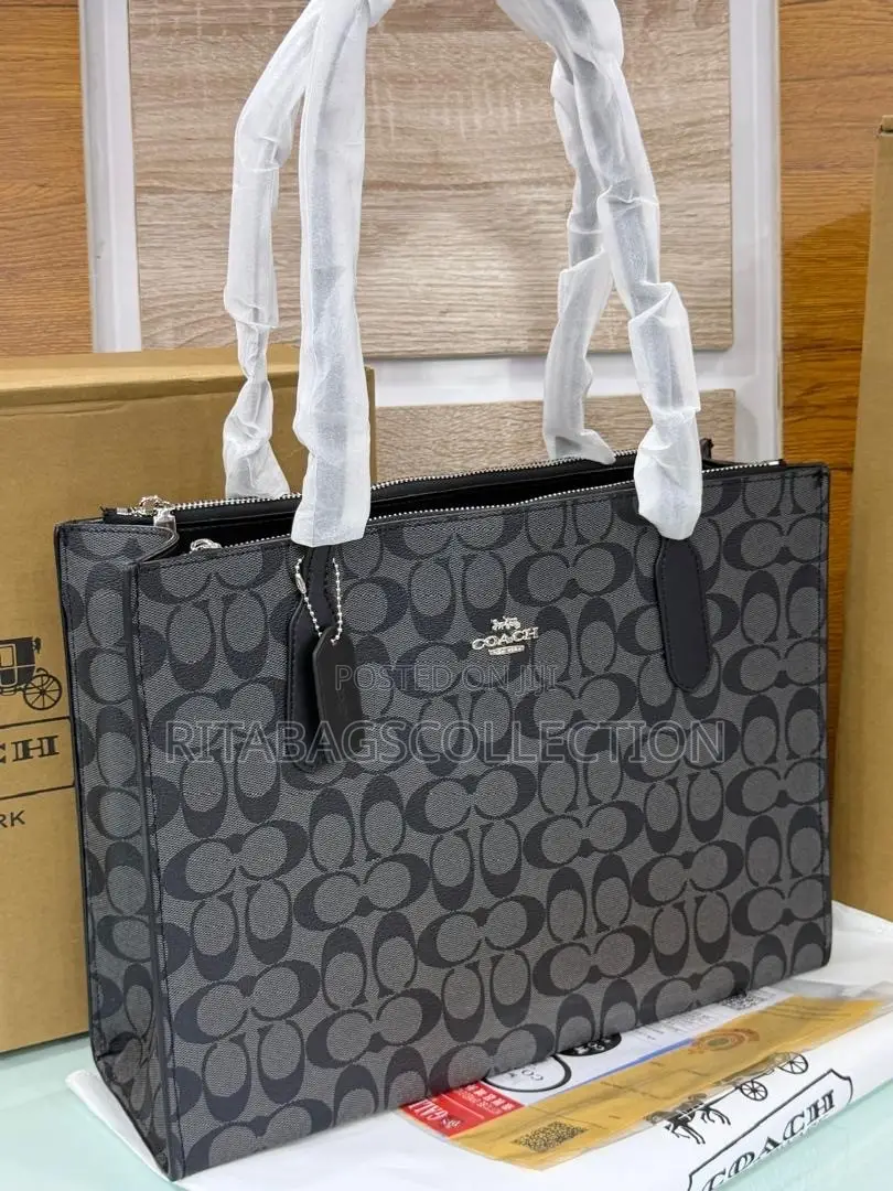 Quality Coach 40cm Tote Bag