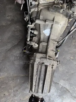 Chrysler 300 / Dodge Charger / Dodge Magnum 2.7L V6 Gearbox – Tokunbo