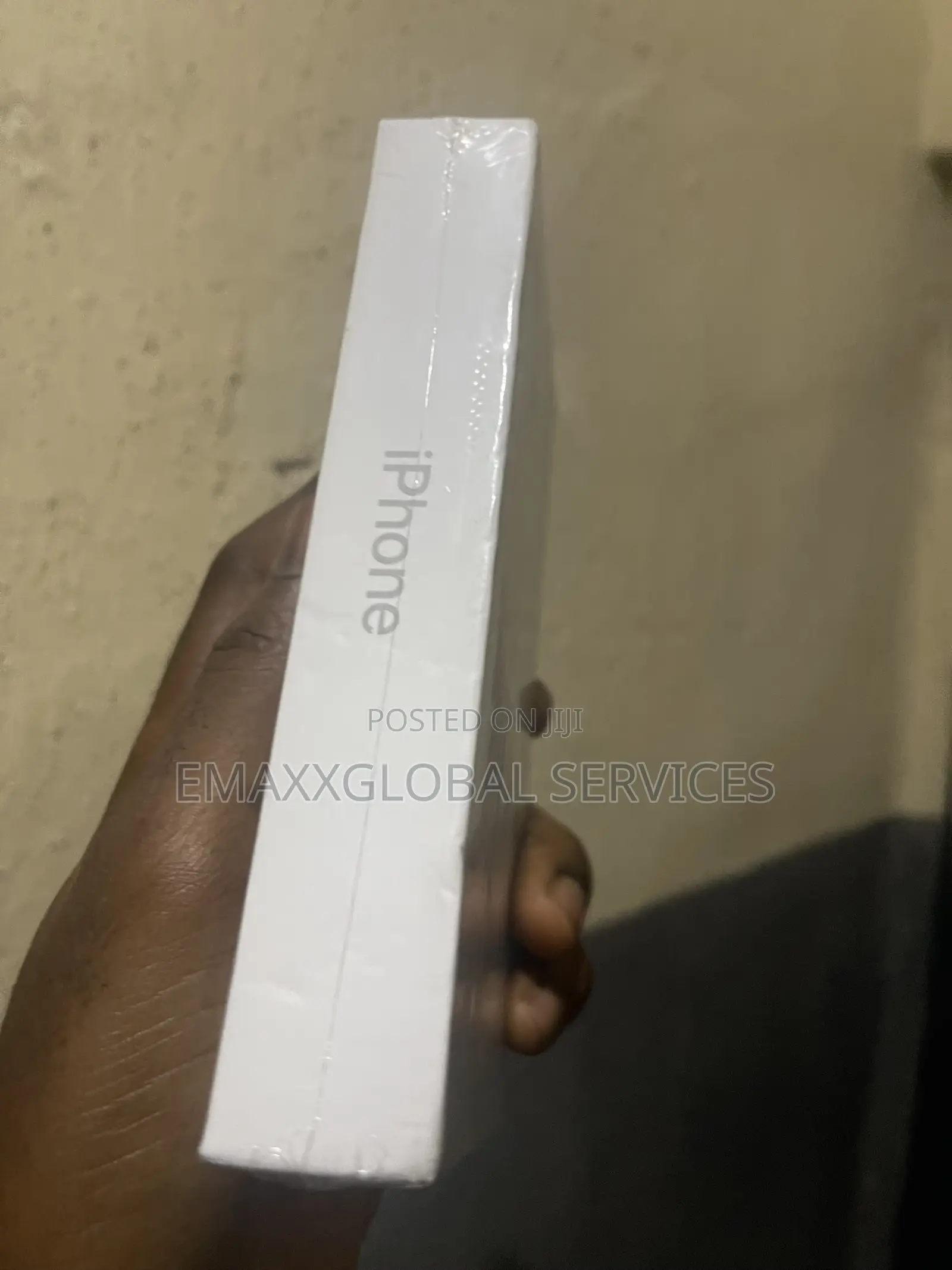 New Apple iPhone 13 128 GB White