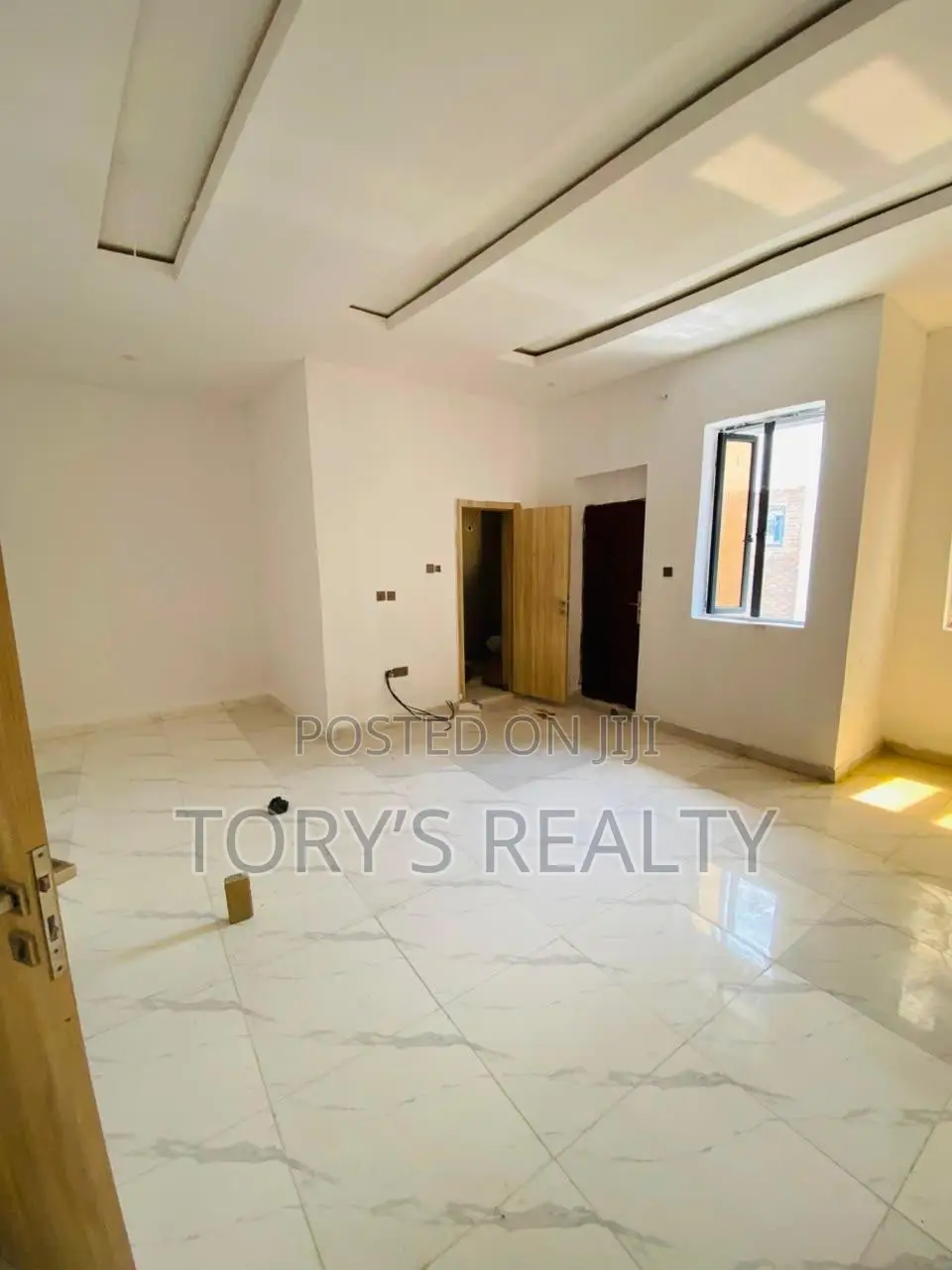 4bdrm Duplex in Abraham Adesanya Estate for sale