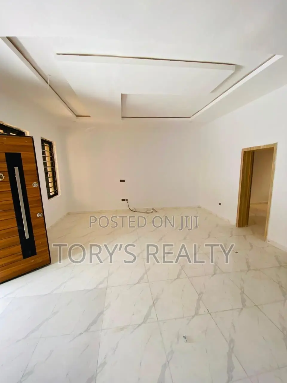 4bdrm Duplex in Abraham Adesanya Estate for sale