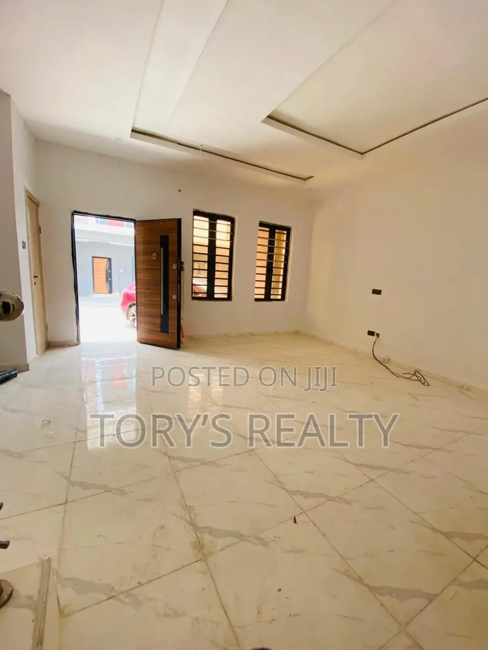 4bdrm Duplex in Abraham Adesanya Estate for sale