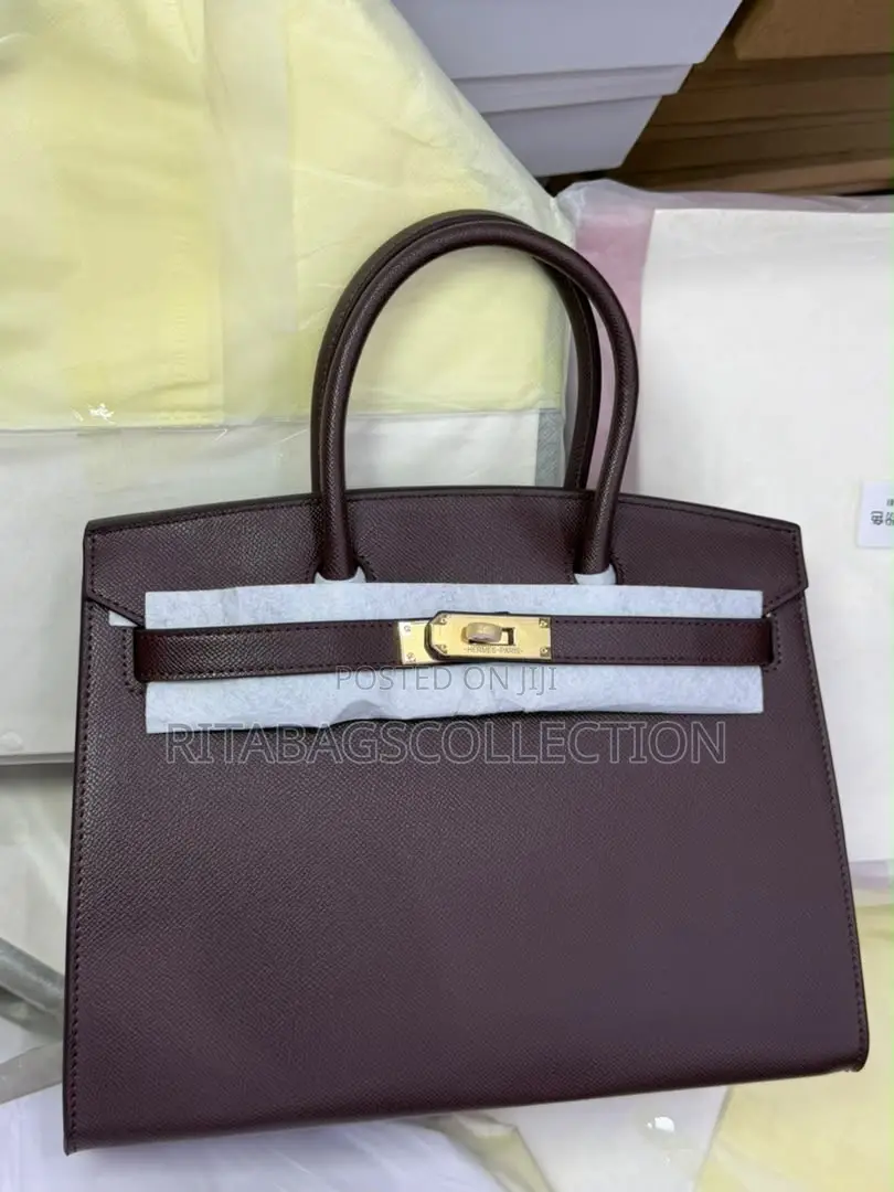 30cm Hermes Bag