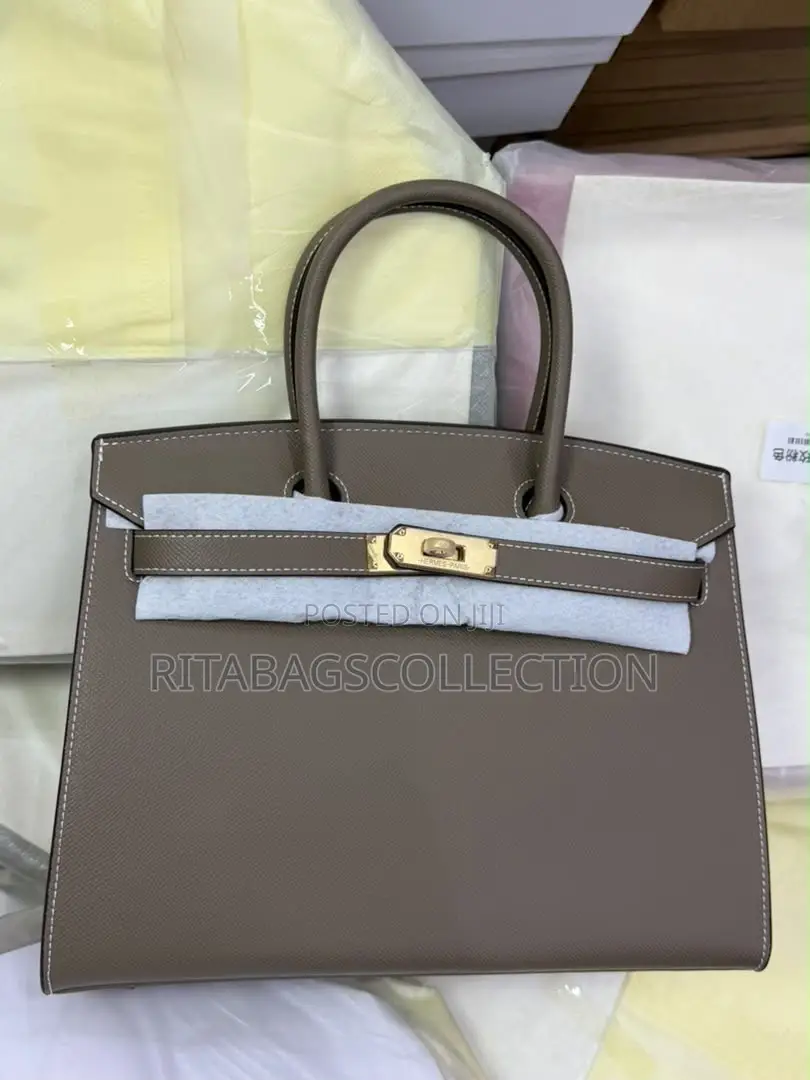 30cm Hermes Bag