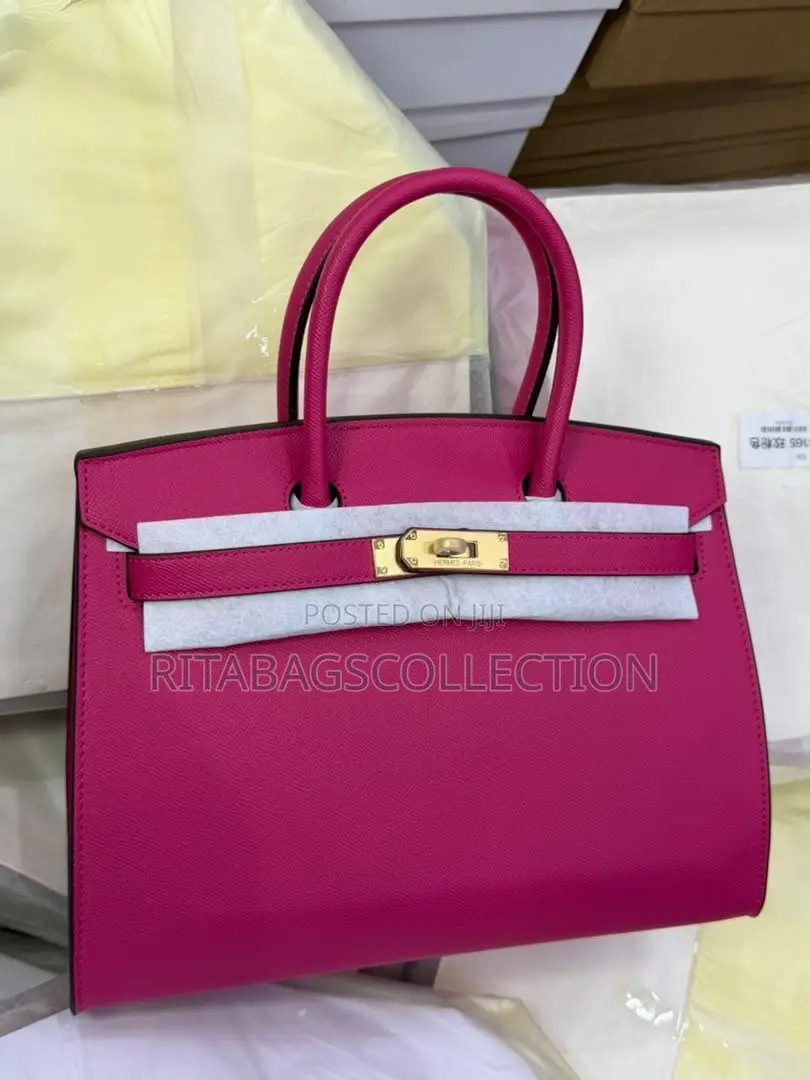 30cm Hermes Bag