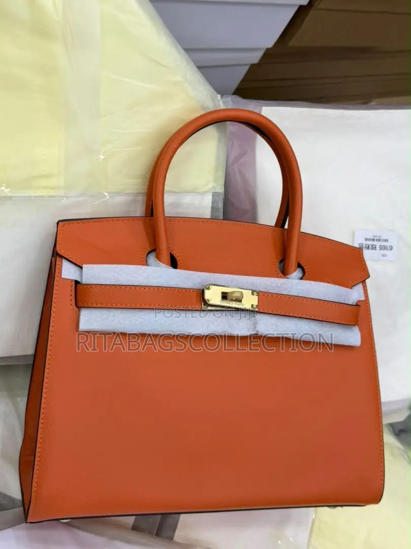 30cm Hermes Bag