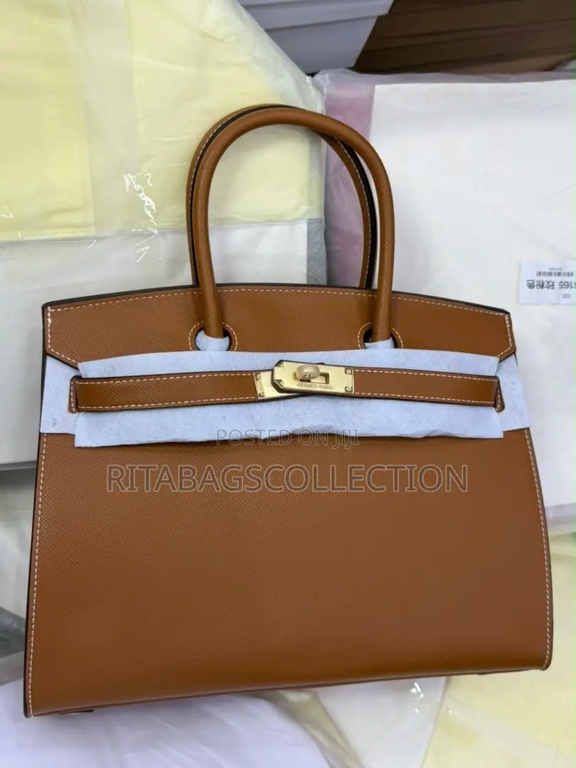 30cm Hermes Bag